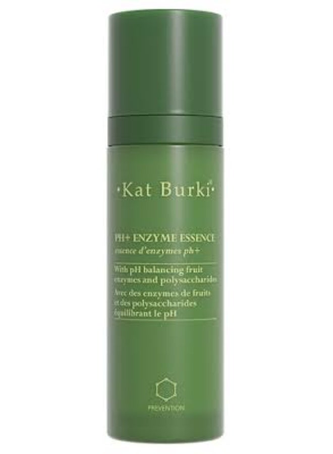 Kat Burki PH+ Enzyme Essence 100ml - Image 1